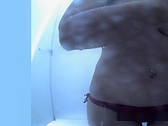 Greatest Spy Cam, Changing Room, Voyeur Scene Only Here