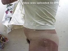 Crazy Amateur, Changing Room, Voyeur Clip Unique