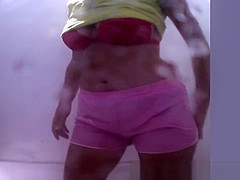 Unbelievable Amateur, Beach, Changing Room Clip Just For You