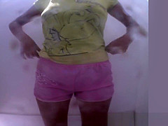 Unbelievable Amateur, Beach, Changing Room Clip Just For You