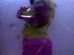 Unbelievable Amateur, Beach, Changing Room Clip Just For You