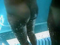 Incredible Changing Room, Russian, Amateur Movie You'Ve Seen