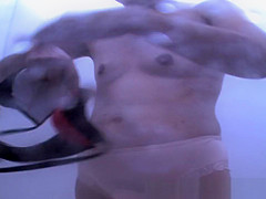 Incredible Voyeur, Russian, Spy Cam Clip Ever Seen