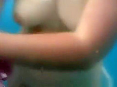 Hot Changing Room, Beach, Russian Video, Watch It