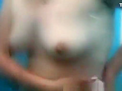 Hot Changing Room, Beach, Russian Video, Watch It