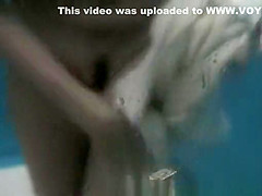 Craziest Amateur, Russian, Spy Cam Clip Unique