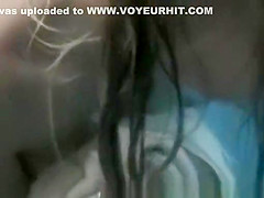 Craziest Amateur, Russian, Spy Cam Clip Unique