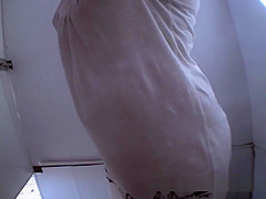 Unbelievable Voyeur, Amateur, Beach Scene Uncut