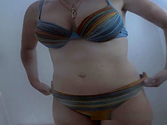 Unbelievable Voyeur, Amateur, Beach Scene Uncut