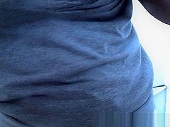 Hottest Russian, Beach, Changing Room Scene Uncut