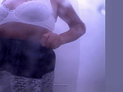 Newest Amateur, Changing Room, Beach Scene, It'S Amaising
