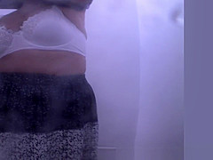 Newest Amateur, Changing Room, Beach Scene, It'S Amaising