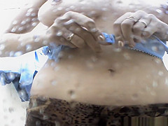 Hidden Cam Voyeur, Russian, Beach Movie Unique