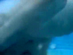 Exotic Changing Room, Russian, Voyeur Scene Show