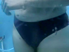 Exotic Changing Room, Russian, Voyeur Scene Show