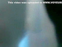 Exotic Changing Room, Russian, Voyeur Scene Show