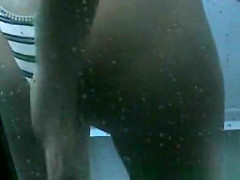 Unbelievable Amateur, Beach, Changing Room Video Ever Seen