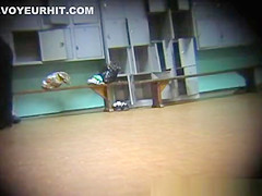 Craziest Russian, Amateur, Voyeur Video Exclusive Version