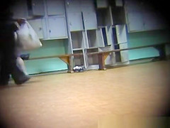 Craziest Russian, Amateur, Voyeur Video Exclusive Version