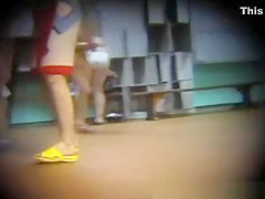 Craziest Russian, Amateur, Voyeur Video Exclusive Version