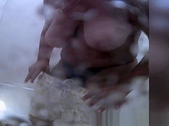 Hidden Spy Spy Cam, Changing Room, Russian Video Uncut