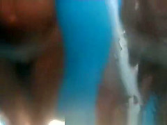 Wild Voyeur, Beach, Changing Room Movie Full Version