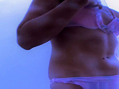 Greatest Voyeur, Spy Cam, Beach Clip Show