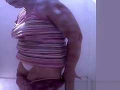 Spy Cam Shows Beach, Voyeur, Russian Scene Ever Seen