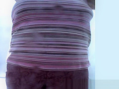 Spy Cam Shows Beach, Voyeur, Russian Scene Ever Seen