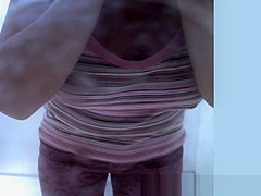 Spy Cam Shows Beach, Voyeur, Russian Scene Ever Seen