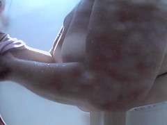 Spy Cam Shows Beach, Voyeur, Russian Scene Ever Seen