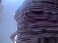 Spy Cam Shows Beach, Voyeur, Russian Scene Ever Seen