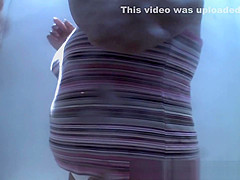 Spy Cam Shows Beach, Voyeur, Russian Scene Ever Seen