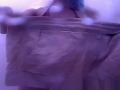 Greatest Spy Cam, Amateur, Changing Room Scene Ever Seen