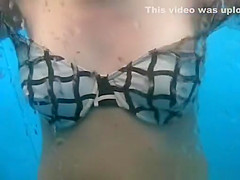 Newest Spy Cam, Beach, Russian Video
