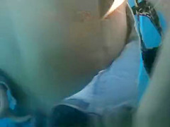 Newest Amateur, Beach, Changing Room Scene Ever Seen