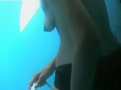 Wild Beach, Changing Room, Voyeur Video You'Ve Seen