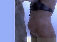 Hidden Cam Changing Room, Amateur, Voyeur Scene Unique
