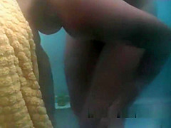 Hidden Amateur, Beach, Spy Cam Clip Exclusive Version