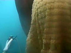 Hidden Amateur, Beach, Spy Cam Clip Exclusive Version