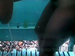 Hidden Amateur, Beach, Spy Cam Clip Exclusive Version