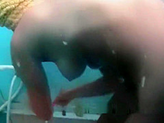 Hidden Amateur, Beach, Spy Cam Clip Exclusive Version