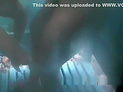 Hidden Amateur, Beach, Spy Cam Clip Exclusive Version