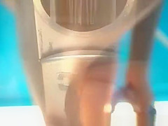 New Beach, Amateur, Voyeur Scene Ever Seen