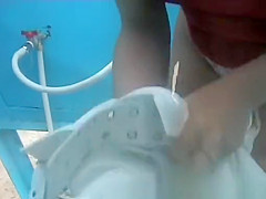 Fantastic Changing Room, Spy Cam, Voyeur Scene Ever Seen