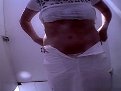 Great Voyeur, Beach, Amateur Scene, Watch It