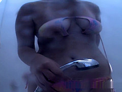 Hidden Spy Cam, Changing Room, Amateur Video, Watch It
