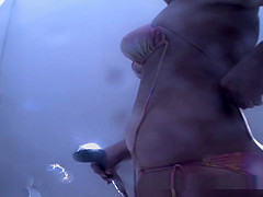 Hidden Spy Cam, Changing Room, Amateur Video, Watch It