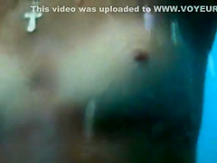 Hidden Spy Amateur, Changing Room, Beach Movie Uncut