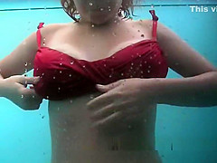 Newest Spy Cam, Voyeur, Changing Room Video Just For You